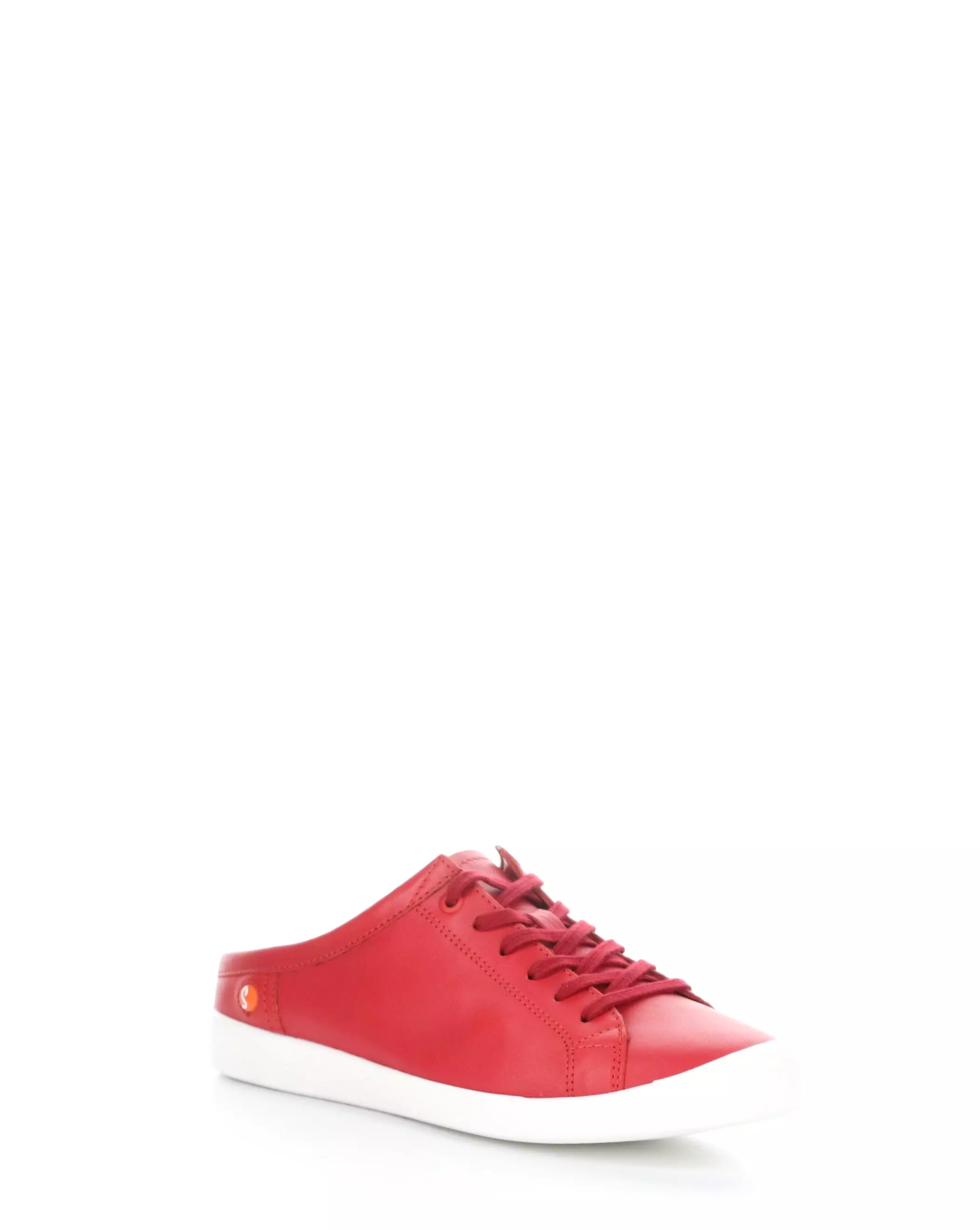 IDLE717SOF 004 CHERRY RED Slip-on Shoes