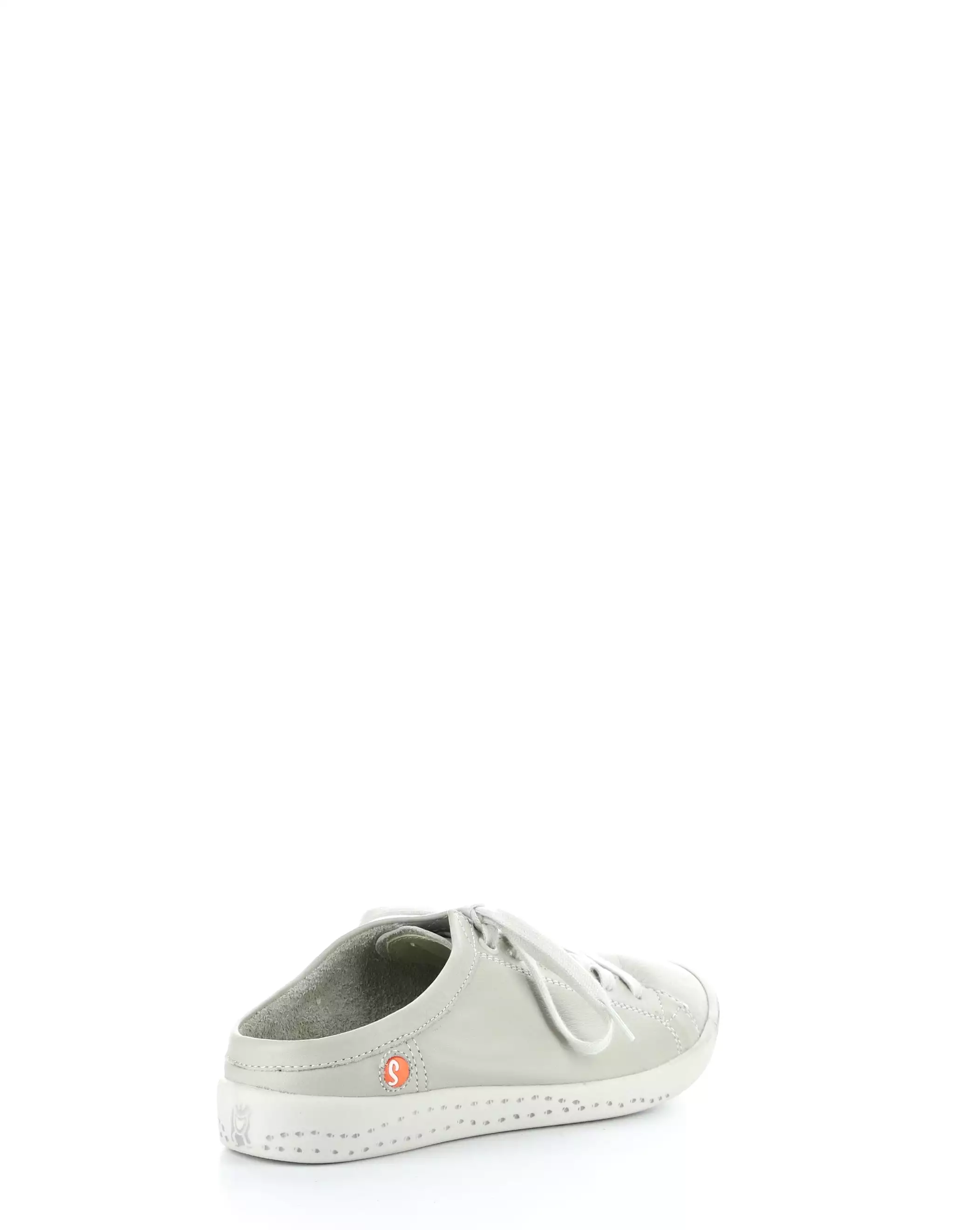 IDLE717SOF 005 LIGHT GREY Slip-on Shoes