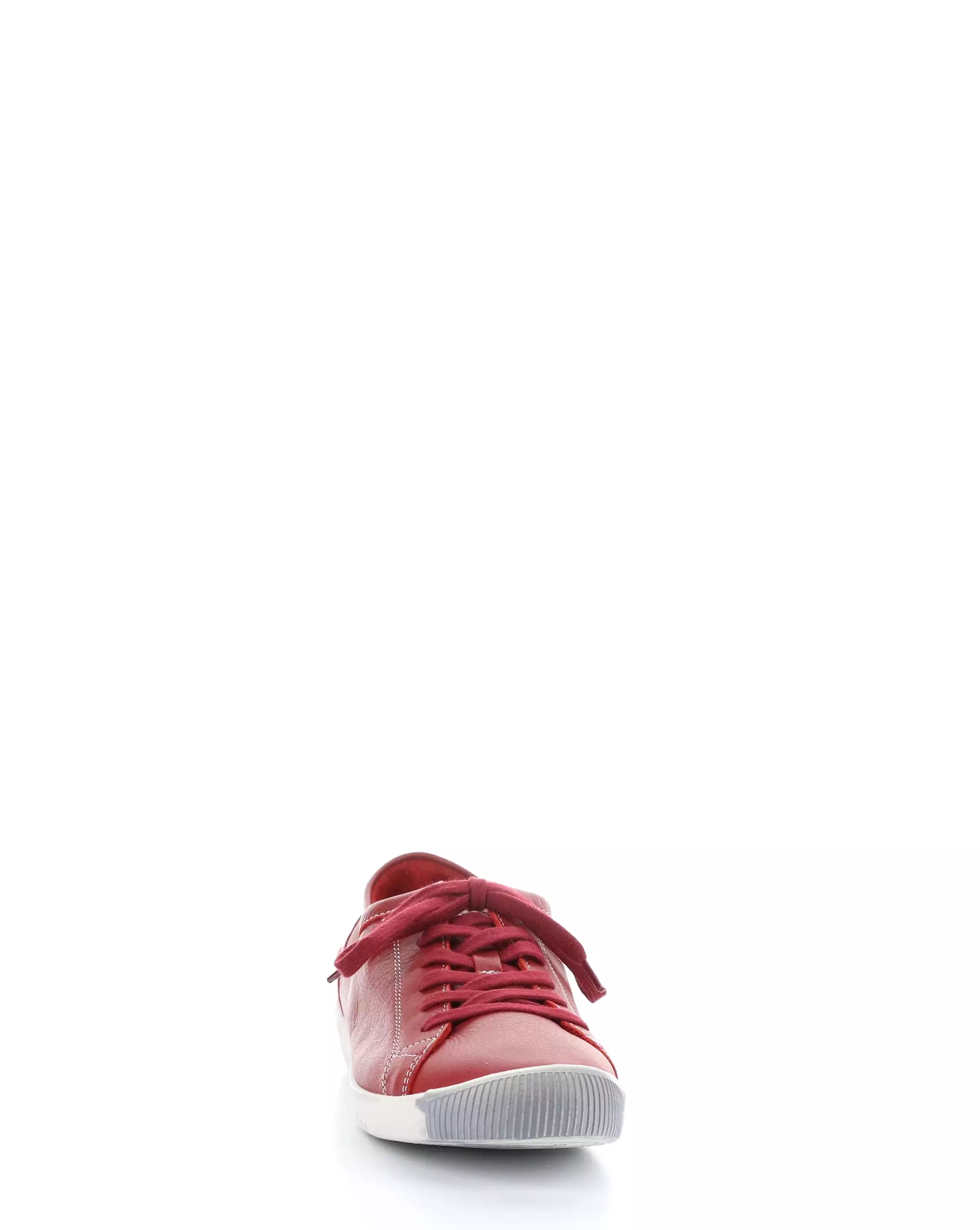 ISLA154SOF 566 RED Lace-up Shoes