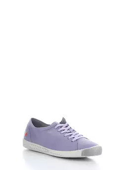 ISLA154SOF 620 VIOLET Lace-up Shoes