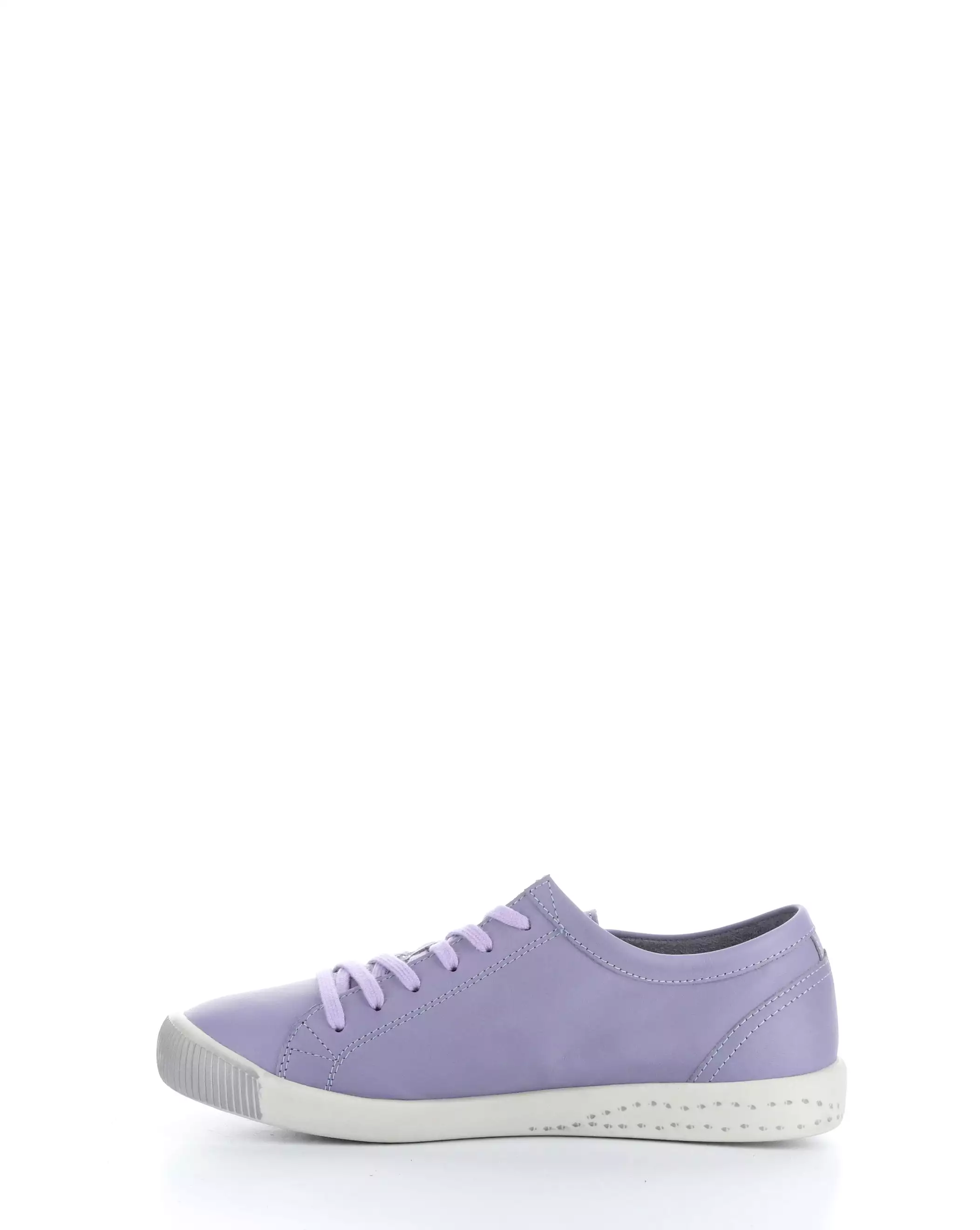 ISLA154SOF 620 VIOLET Lace-up Shoes