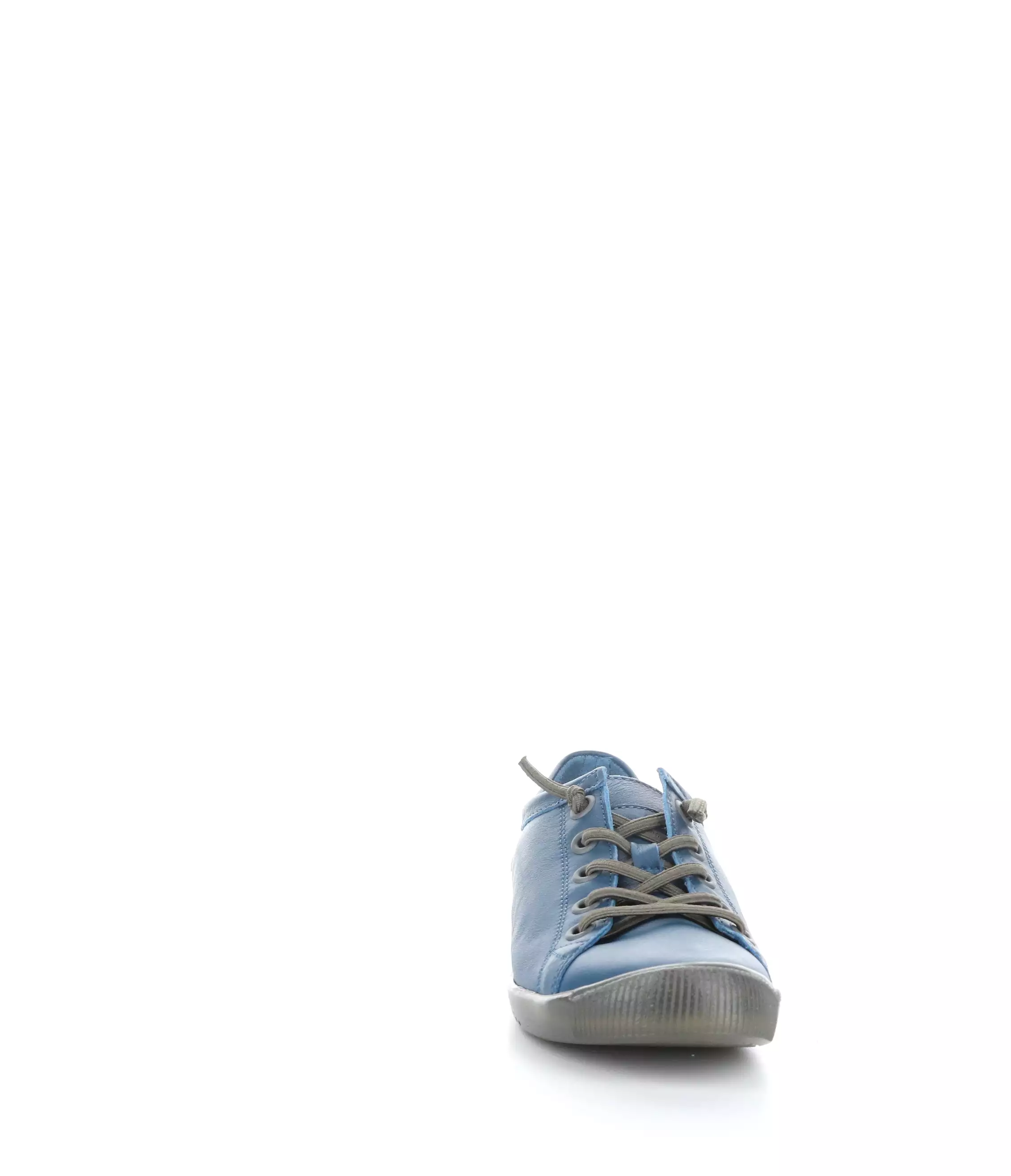 ISLA2557SOF 039 BLUE DENIM Round Toe Shoes