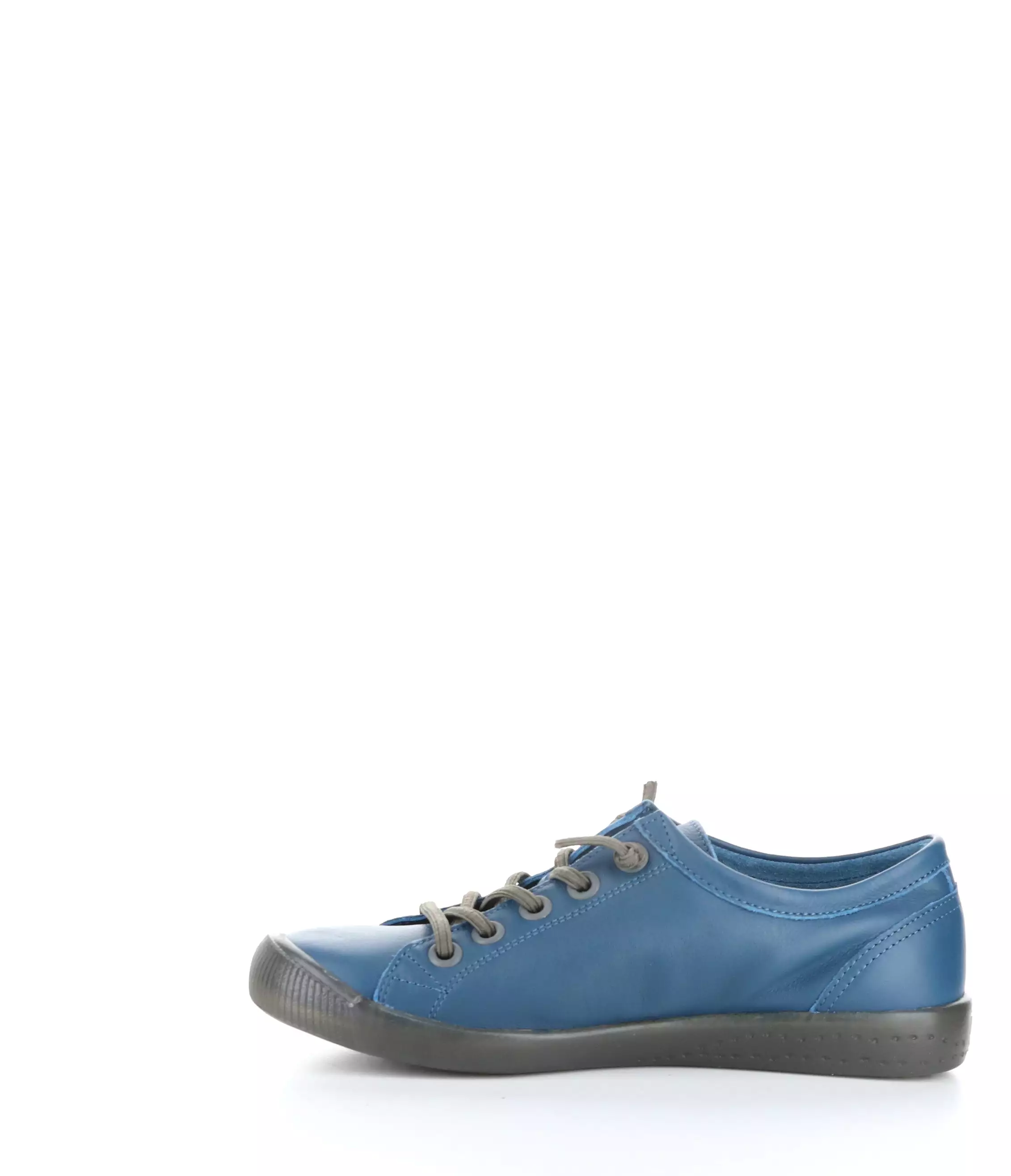 ISLA2557SOF 039 BLUE DENIM Round Toe Shoes