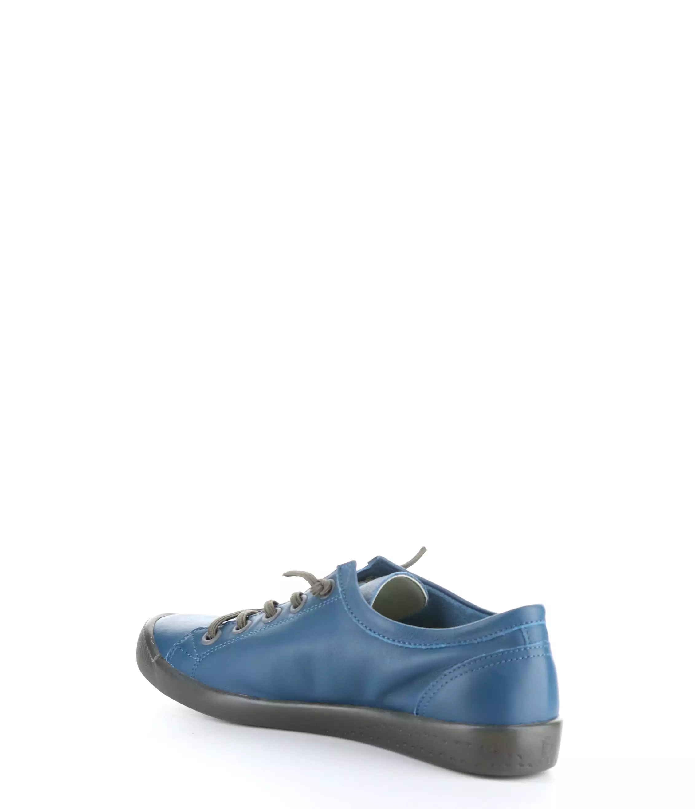 ISLA2557SOF 039 BLUE DENIM Round Toe Shoes