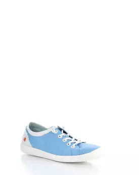 ISLA2557SOF 047 SKY BLUE Elasticated Shoes