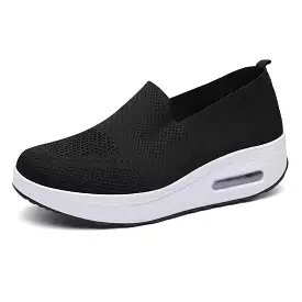 Japanese women's orthopedic sneakers