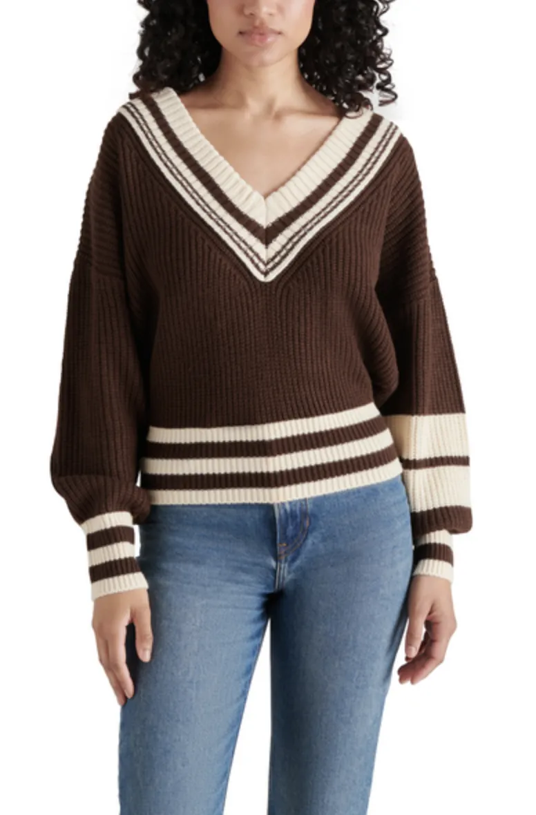 JEN SWEATER