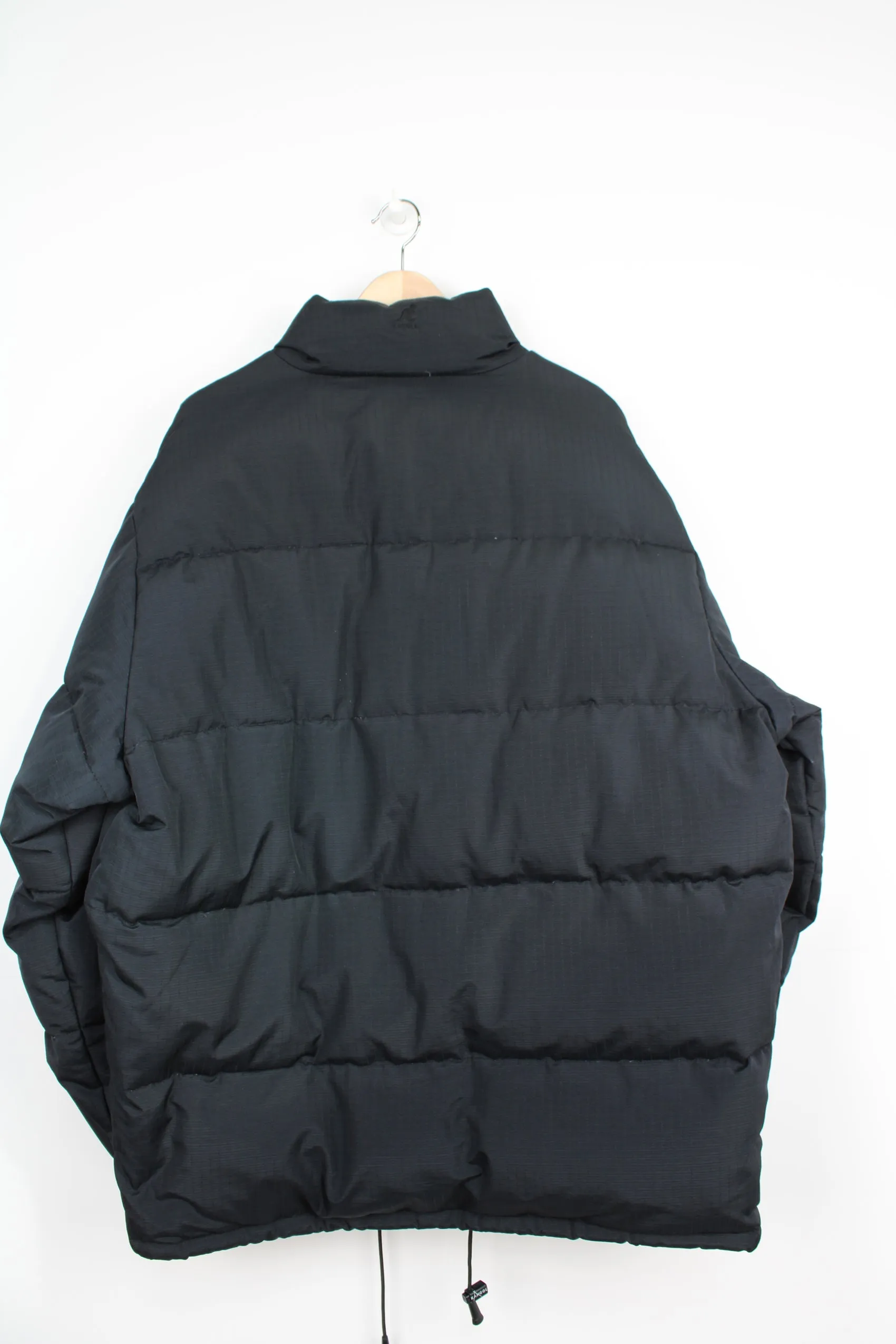 Kangol Puffer Jacket