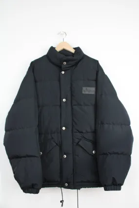 Kangol Puffer Jacket