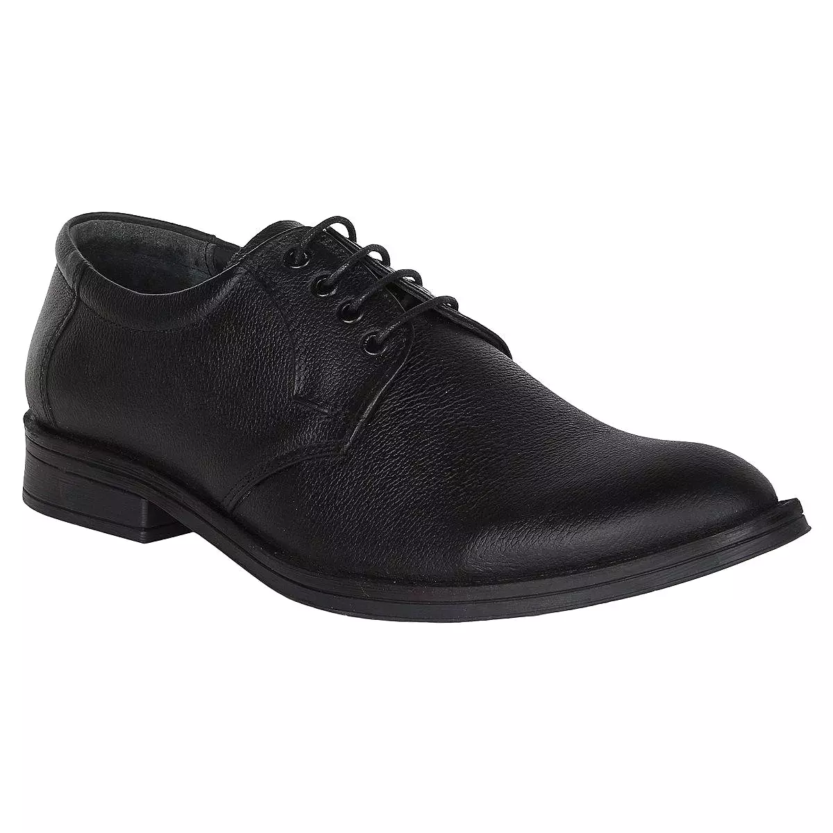 Leather Formal Shoes For Men - Defective