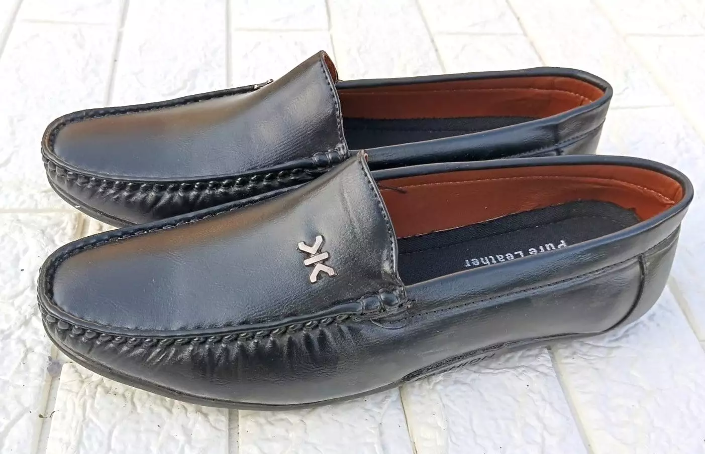 Loafers Shoes For Men