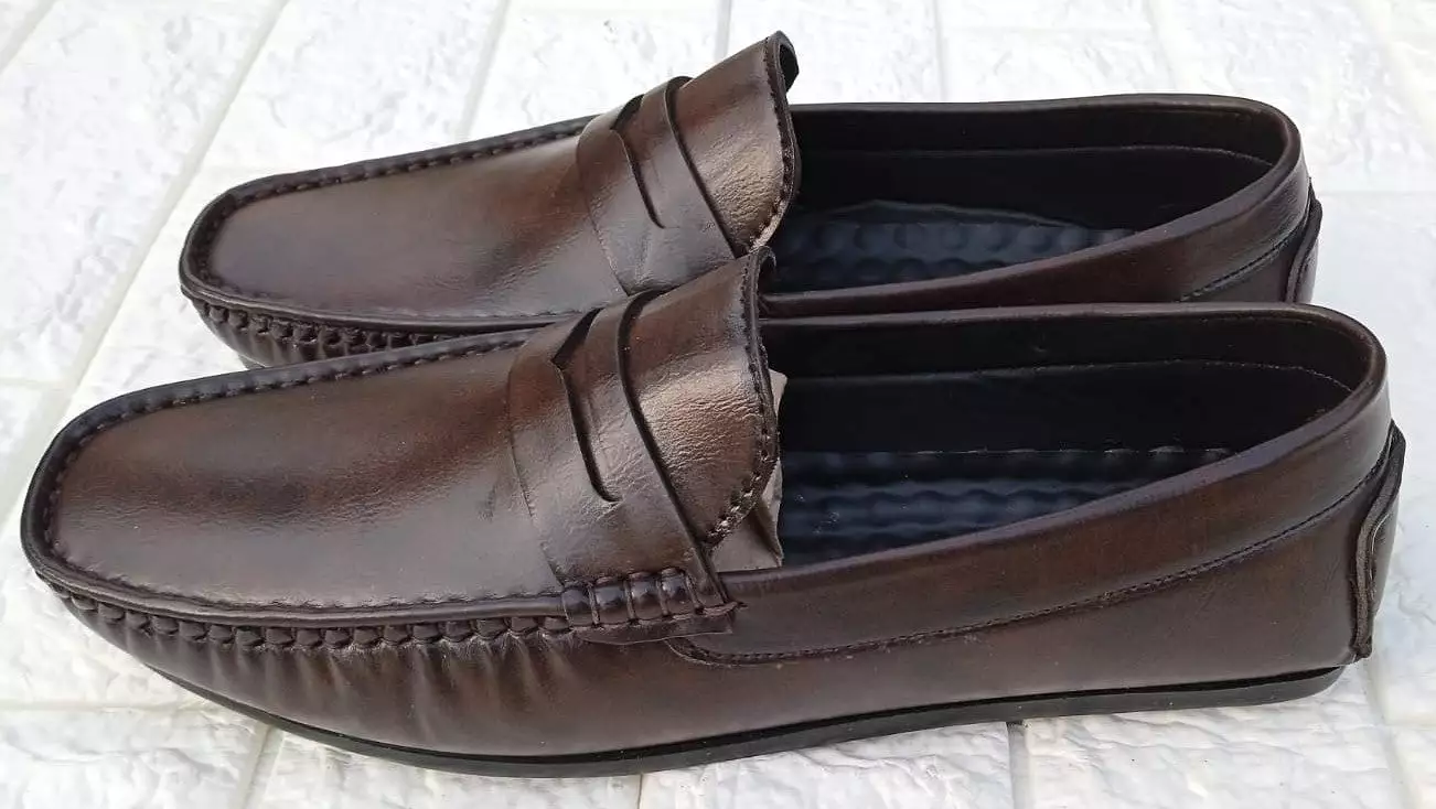 Loafers Shoes For Men