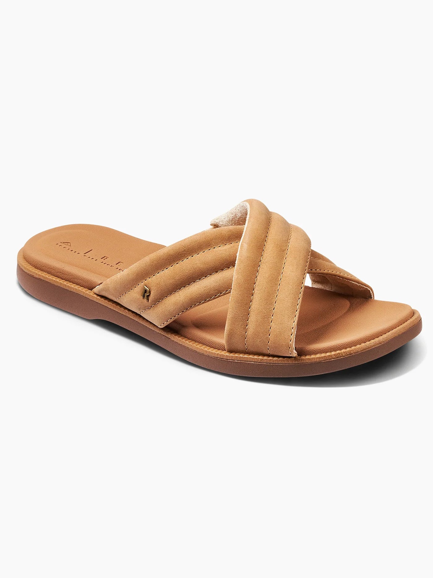 Lofty Lux X Natural Sandals