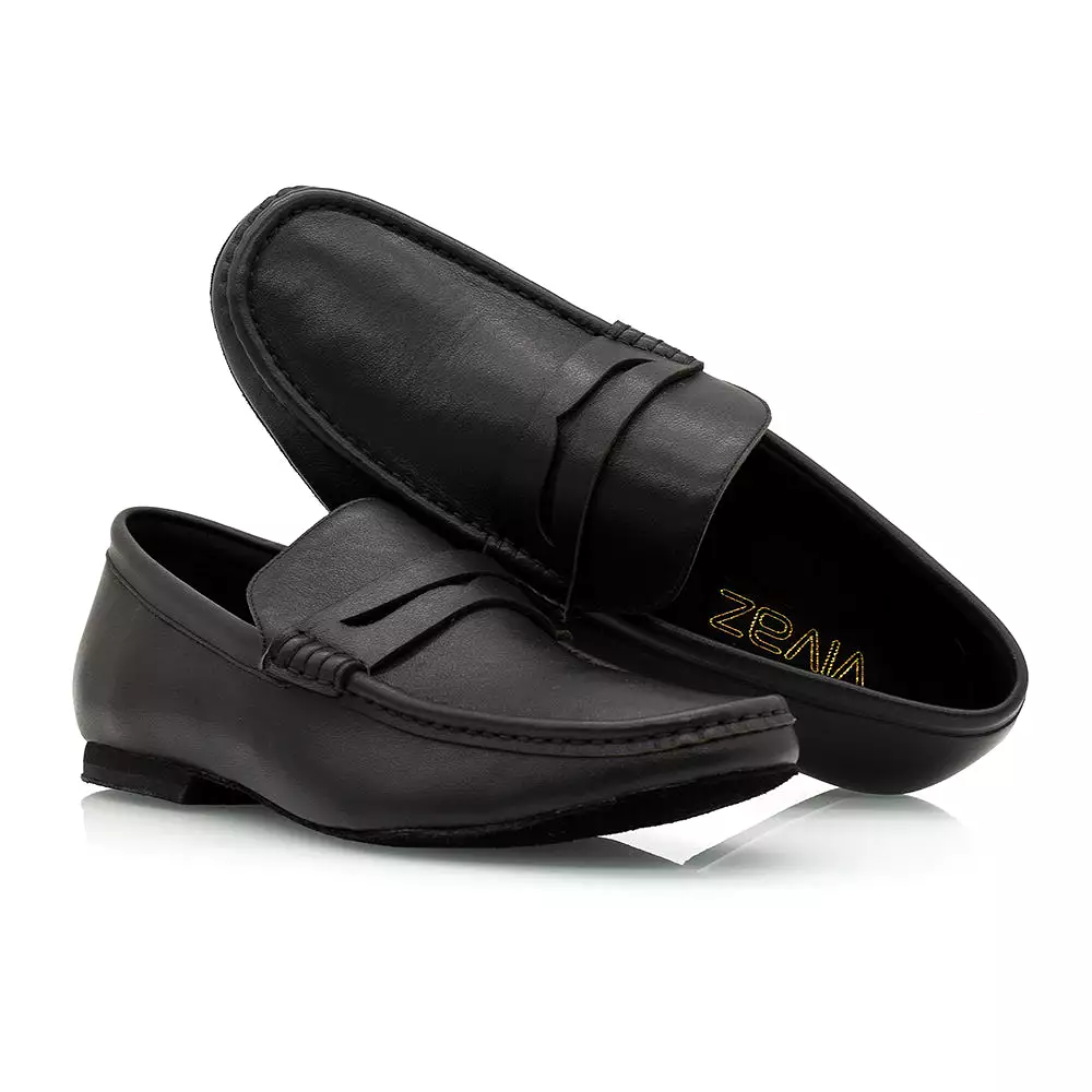 Luiz - Men's Leather Dance Shoes