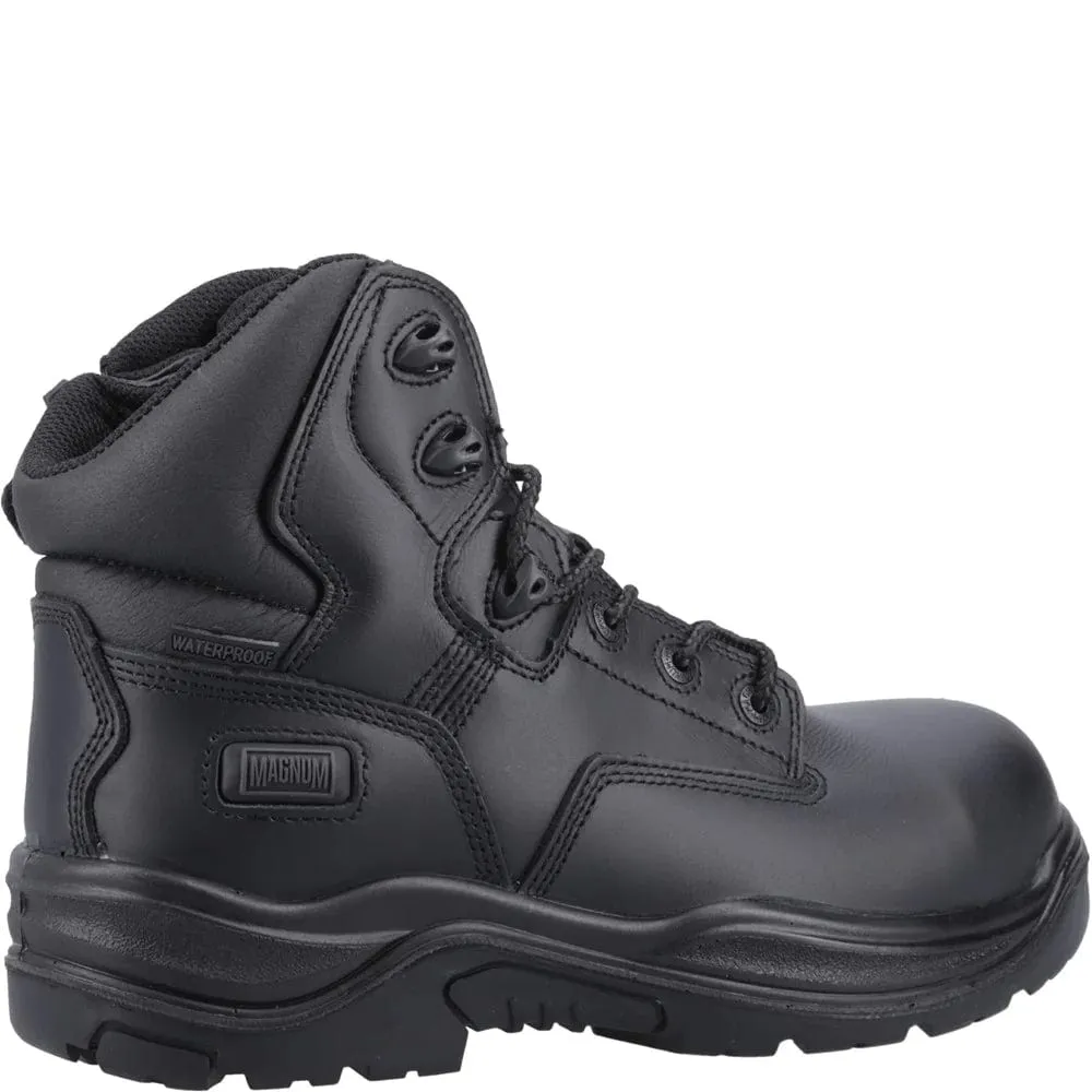 Magnum Responder Boot CT CP WP SZ