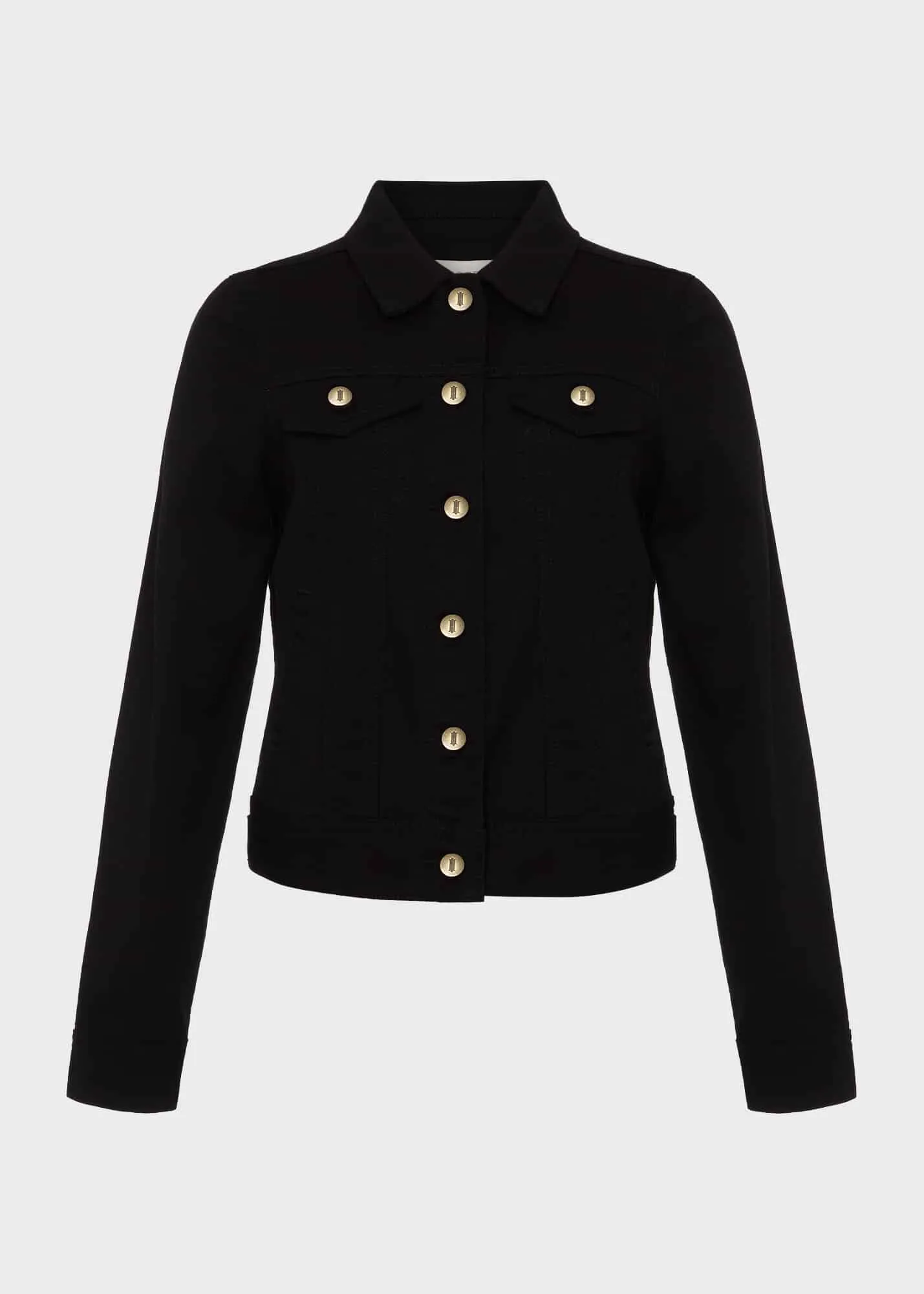 Mariam Jacket 