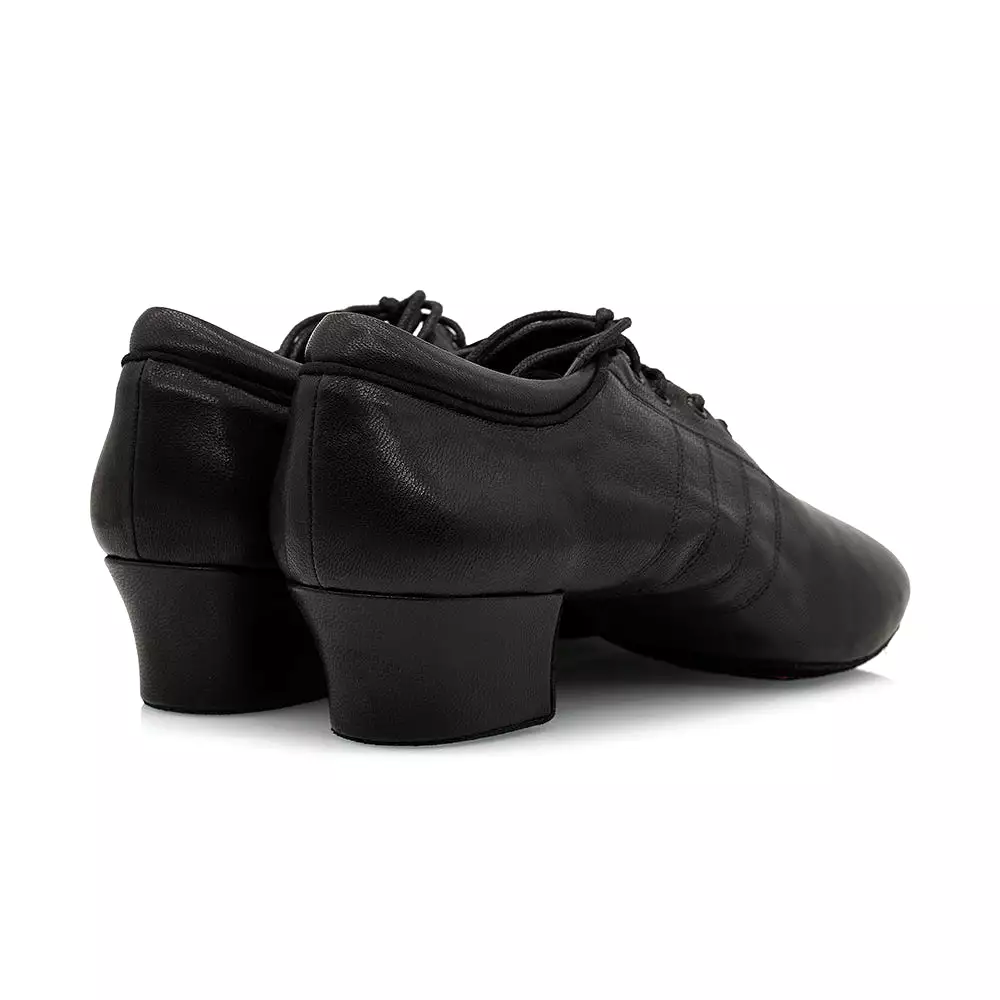 Mateo - Men's Suede Dance Shoes