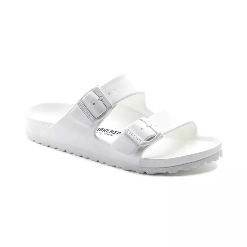 Men's Arizona EVA White