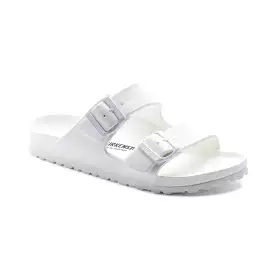 Men's Arizona EVA White