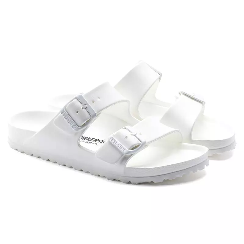 Men's Arizona EVA White