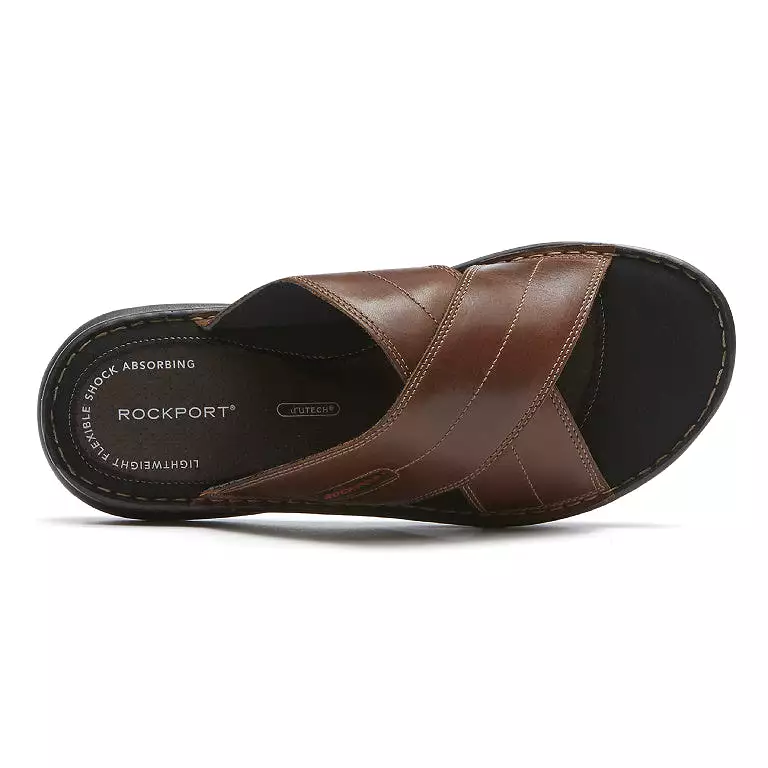 Men's Darwyn Cross Band Slide