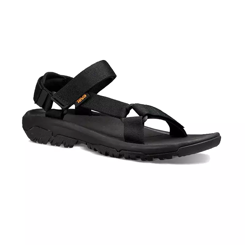 Men's Hurricane XLT2 Black