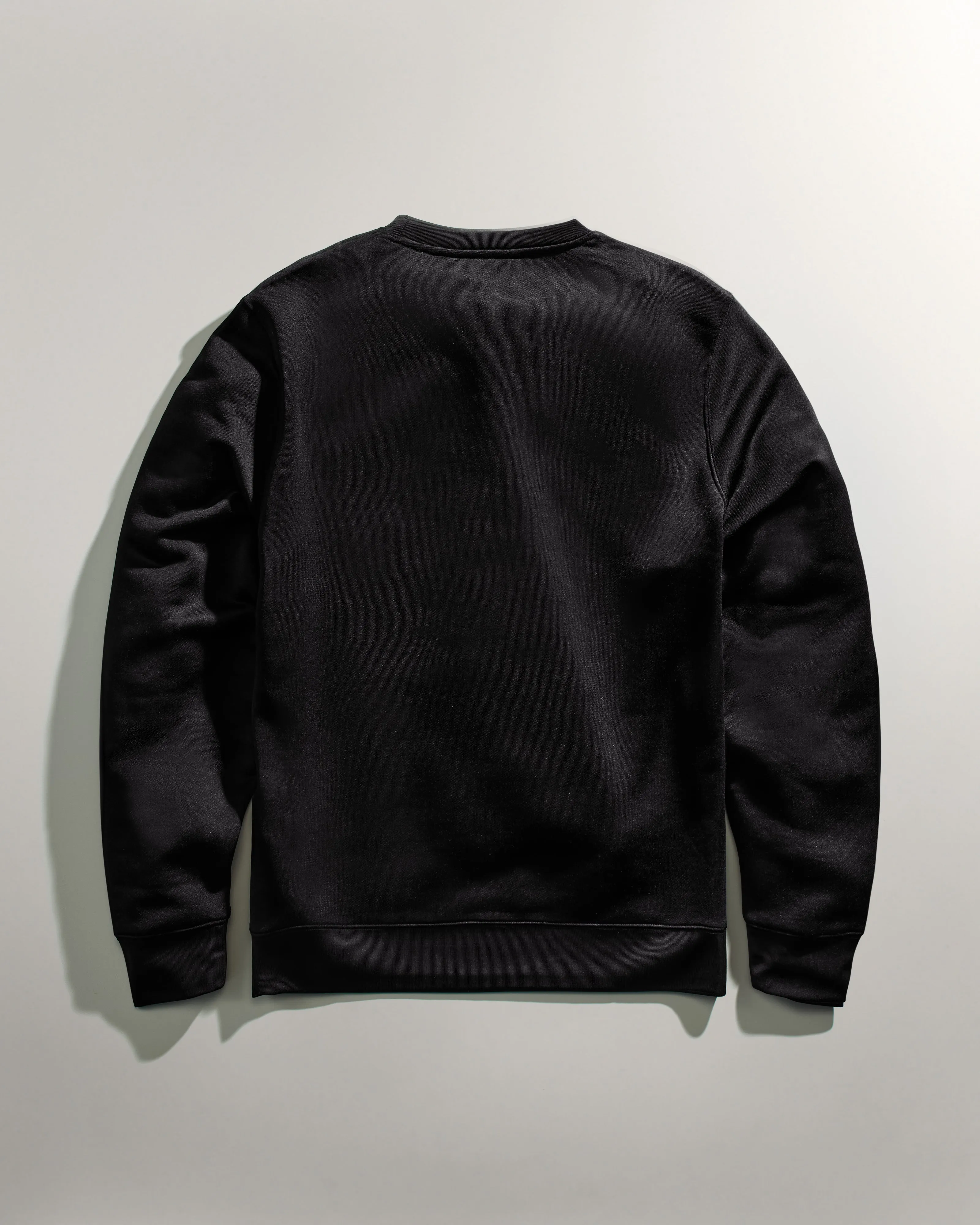 Mens Lewis Hamilton Sweater Black