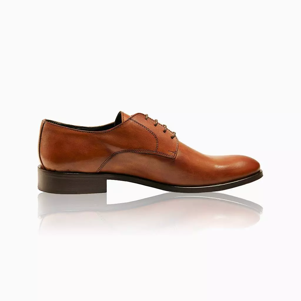 Men's Smart Lace-Up