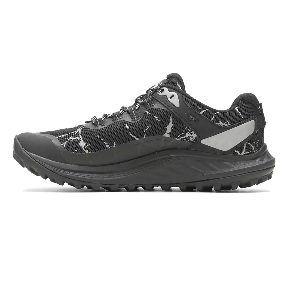 Merrell Womens Antora 3 Fitness Workout Running & Training Shoes