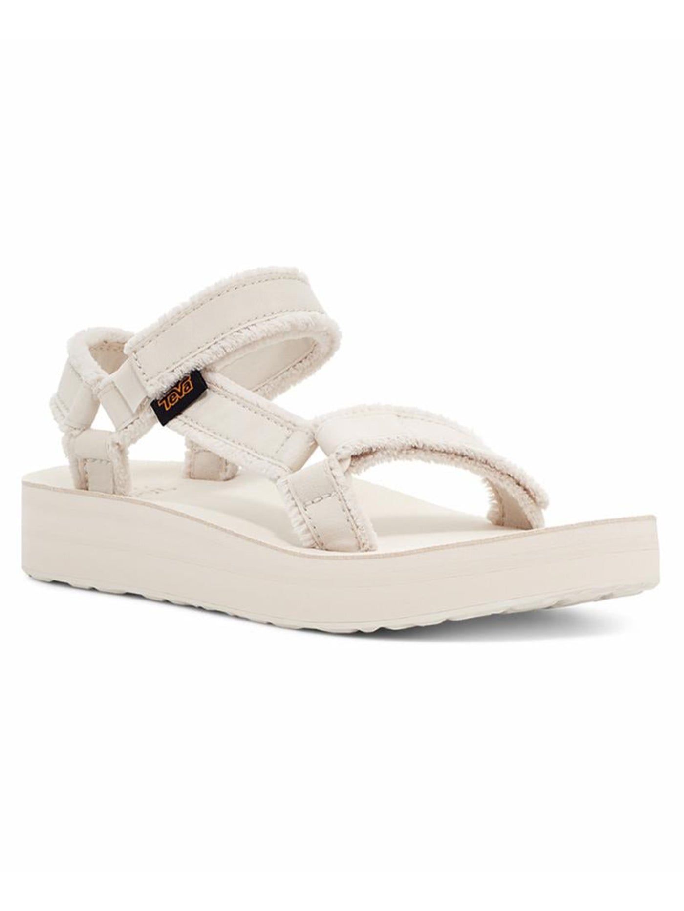 Midform Universal Canvas Birch Sandals