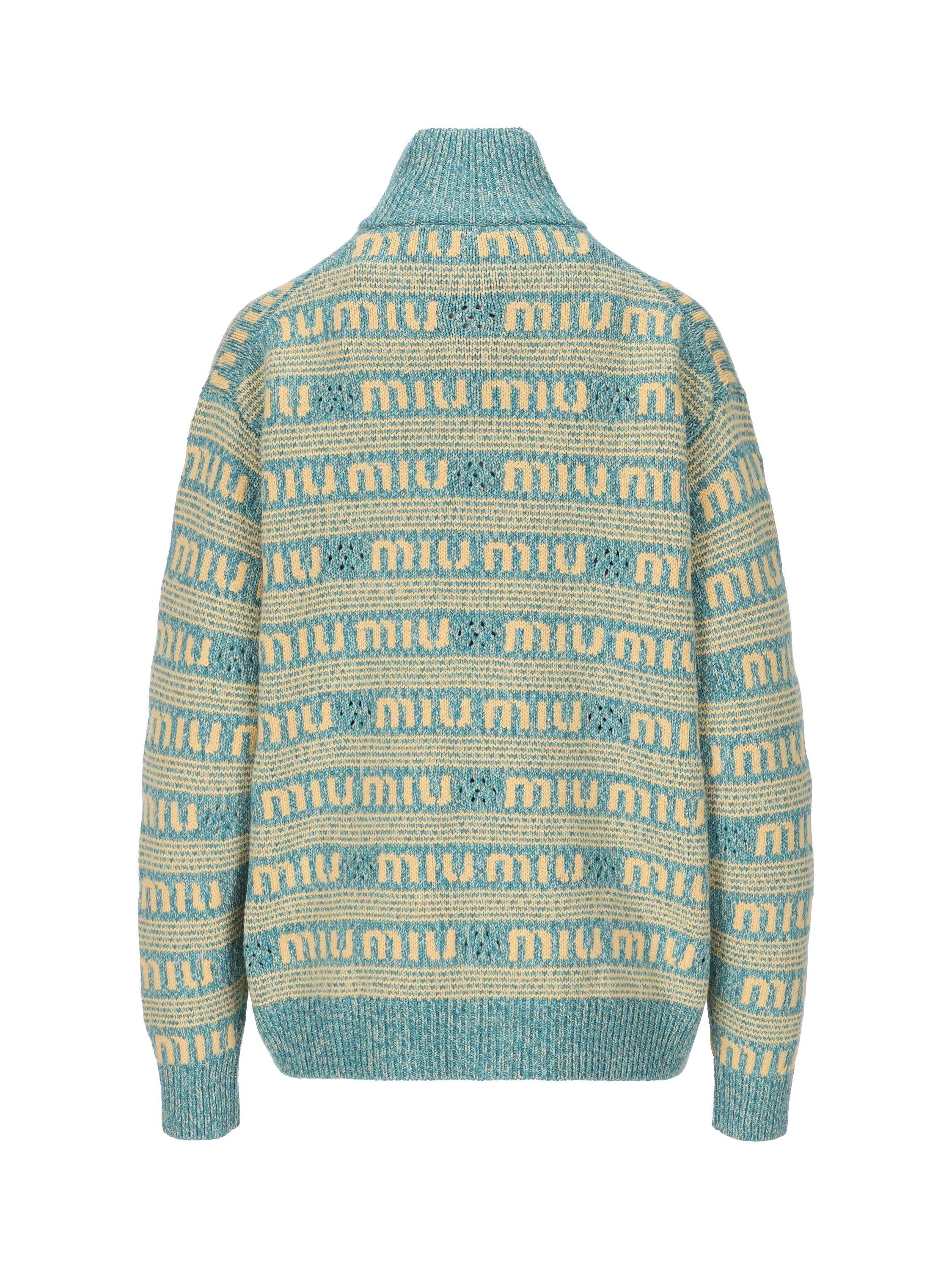 MiuMiu  |Cardigans