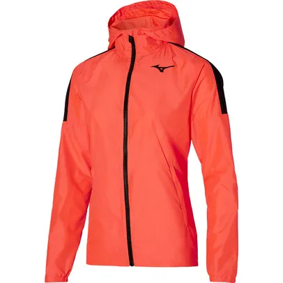 Mizuno Hoody Jacket