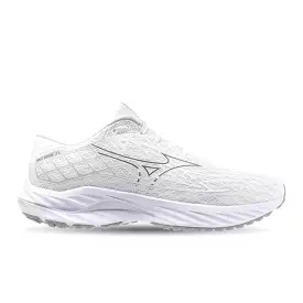 Mizuno Men's Wave Inspire 20 -  White/Iron Gate