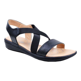 Mootsies Tootsies Women's •Wade• Slingback Sandal