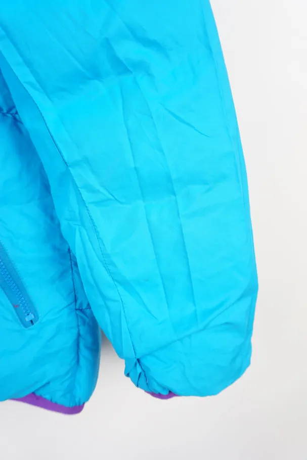 Mountain Equipment Reversible Puffer Coat