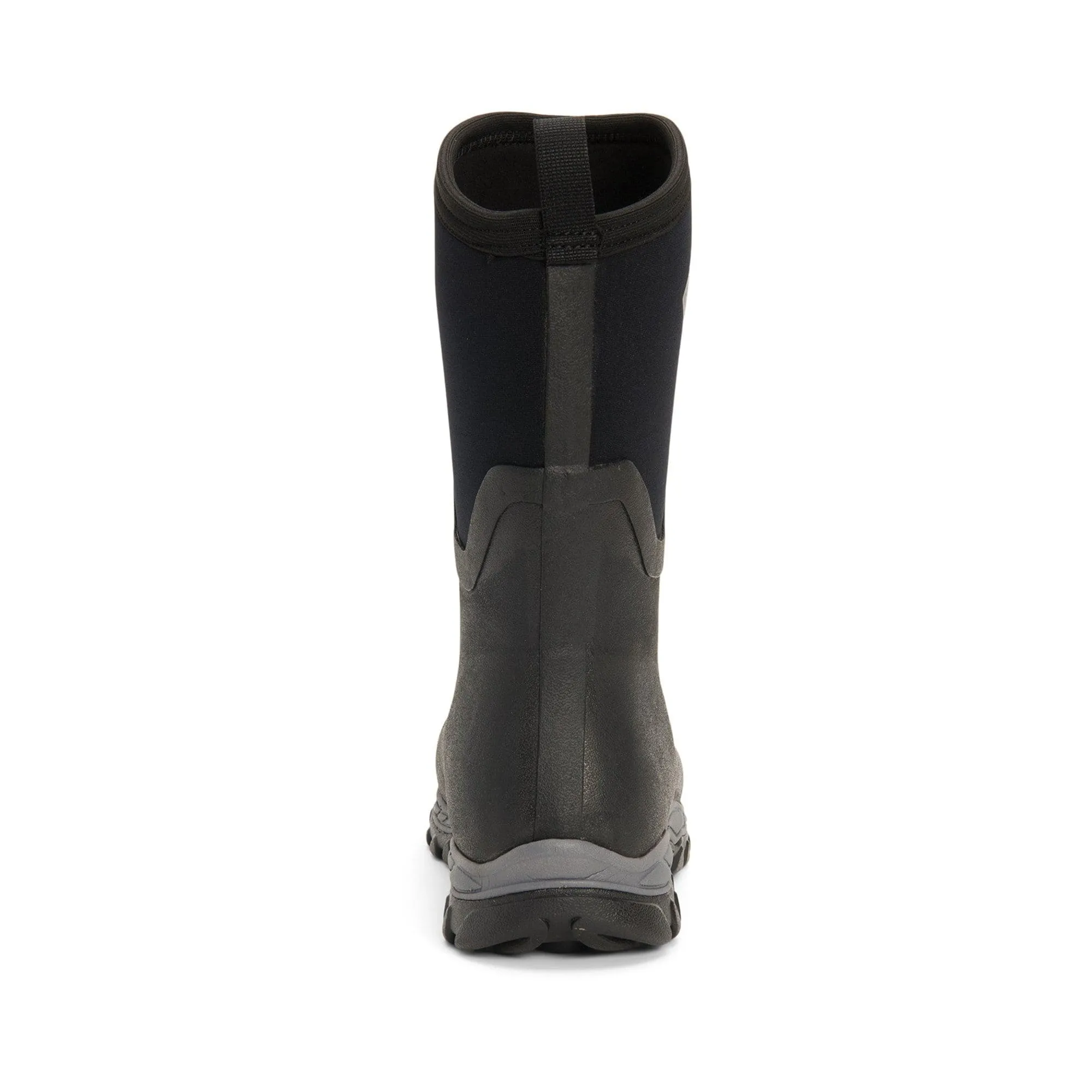 Muck Boots Arctic Sport Mid Womens Wellington Boots - Black