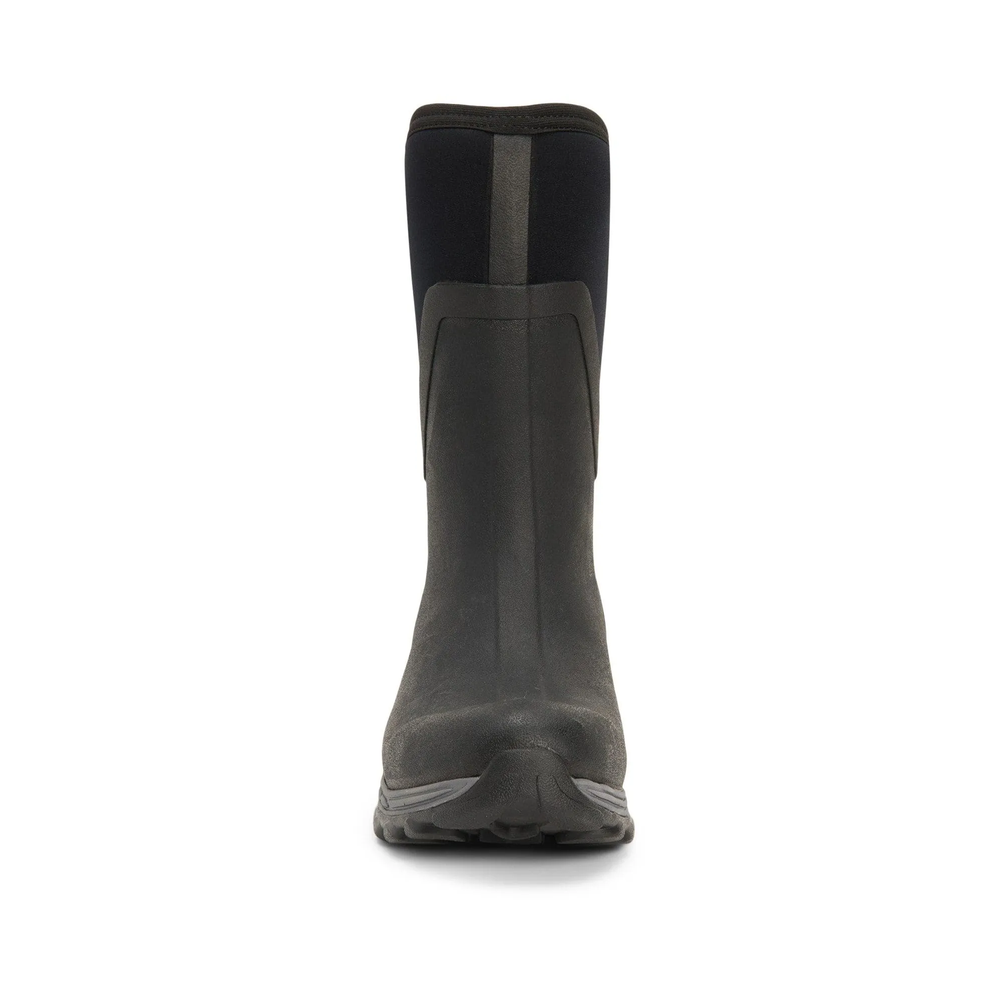 Muck Boots Arctic Sport Mid Womens Wellington Boots - Black