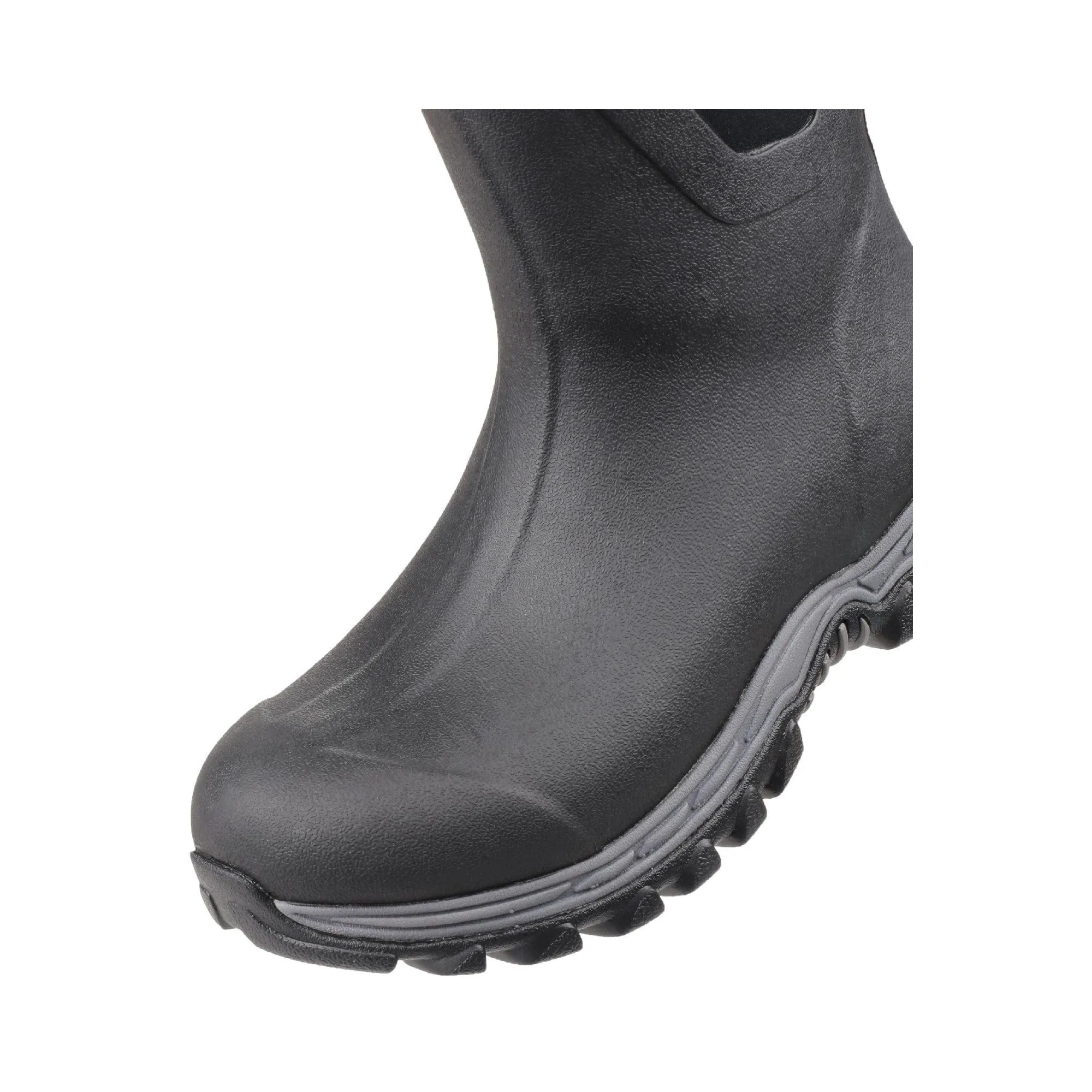 Muck Boots Arctic Sport Mid Womens Wellington Boots - Black