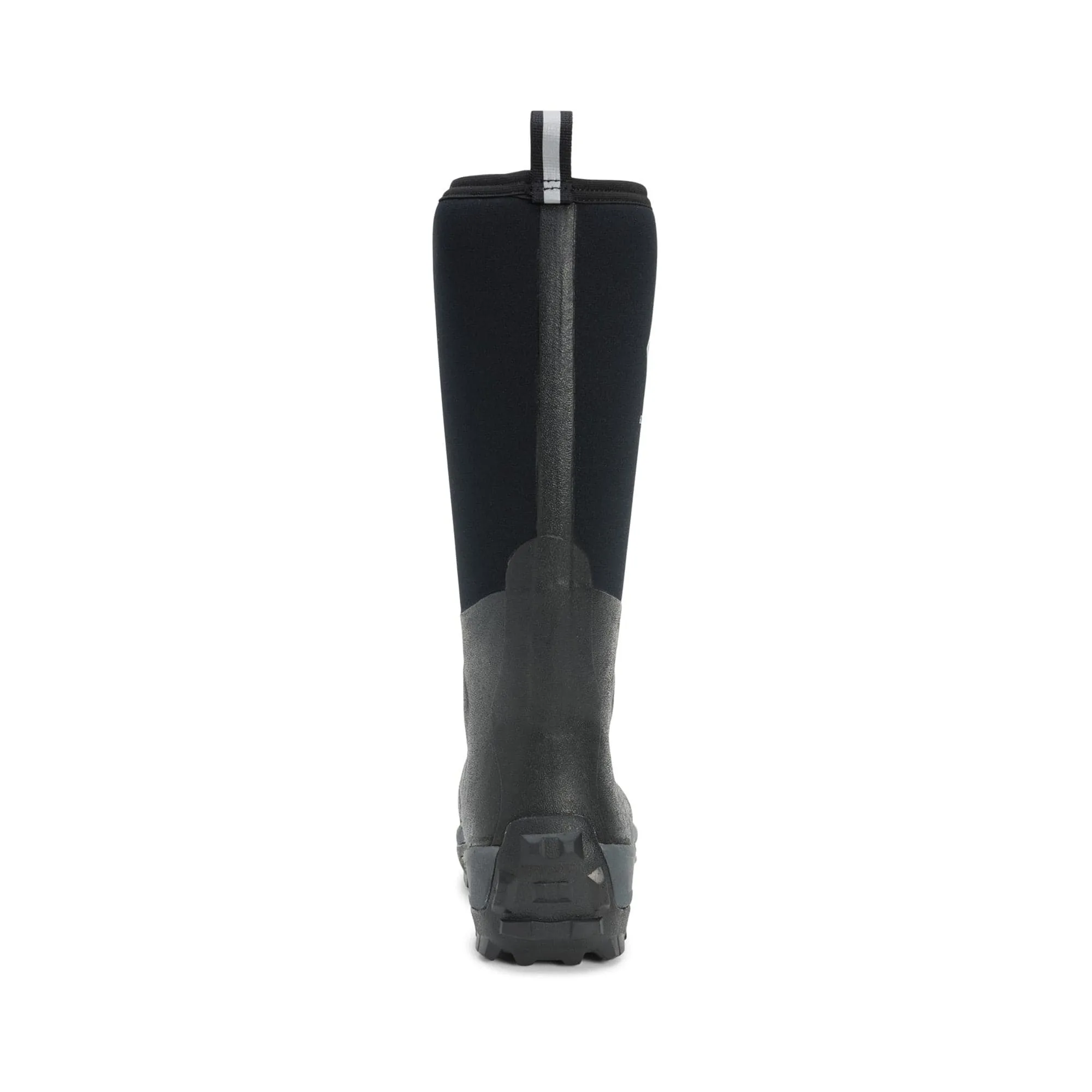 Muck Boots Arctic Sport Pull On Wellington Boot - Black/Black