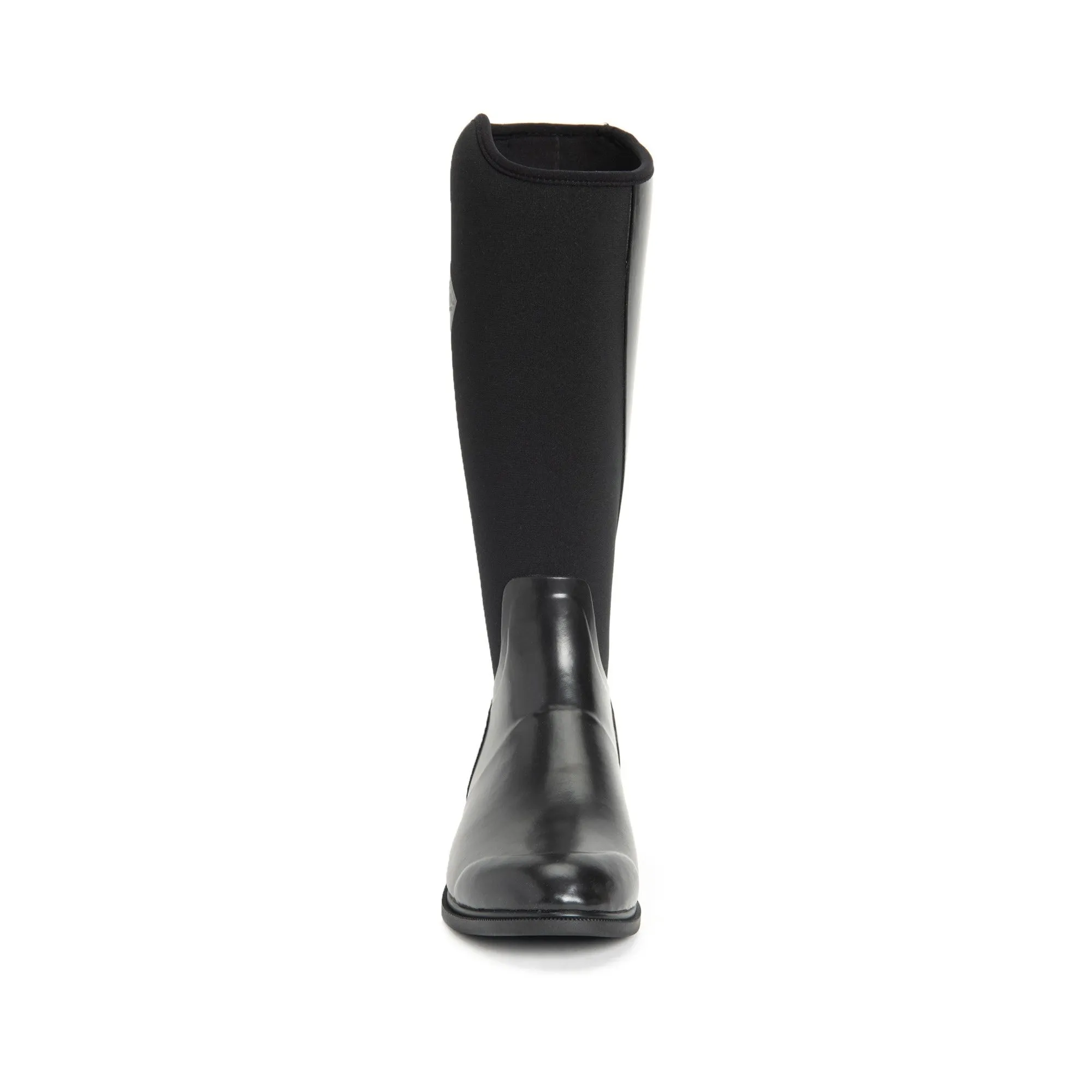 Muck Boots Derby Tall Womens - Black