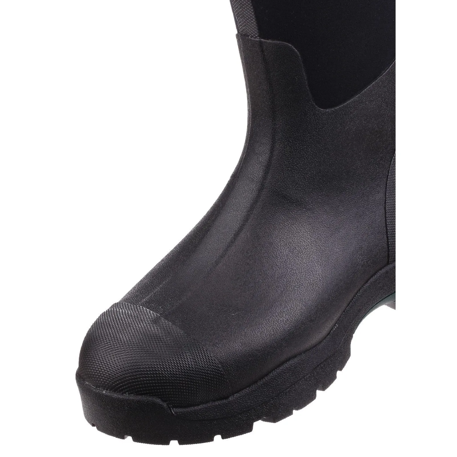 Muck Boots Derwent II All Purpose Field Boot - Black