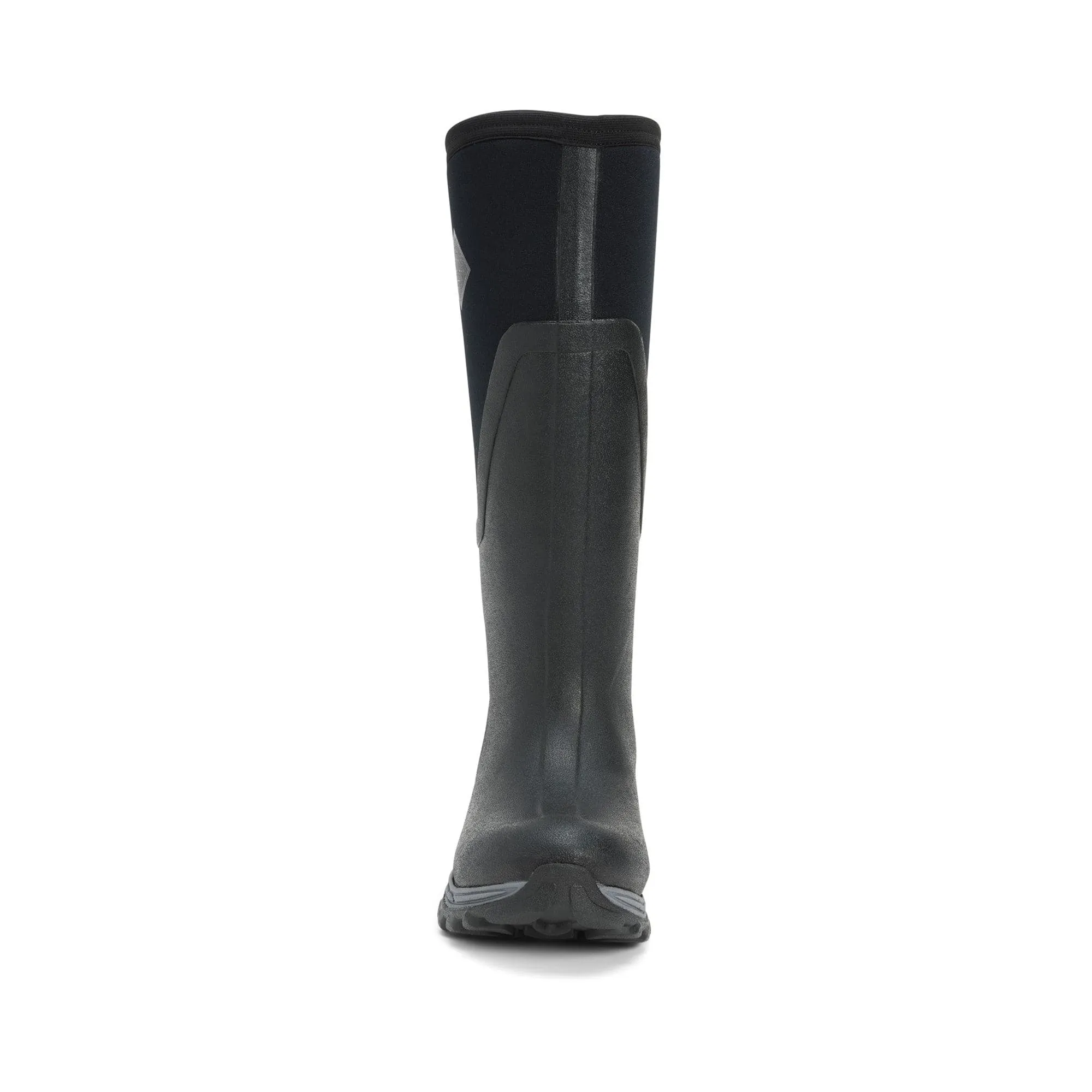 Muck Boots MB Arctic Sport II Womens Tall Wellingtons - Black