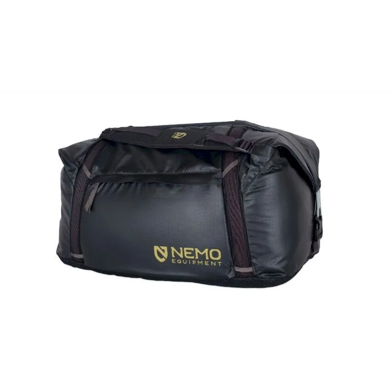 Nemo  Double Haul Convertible Duffel 70L - Duffel