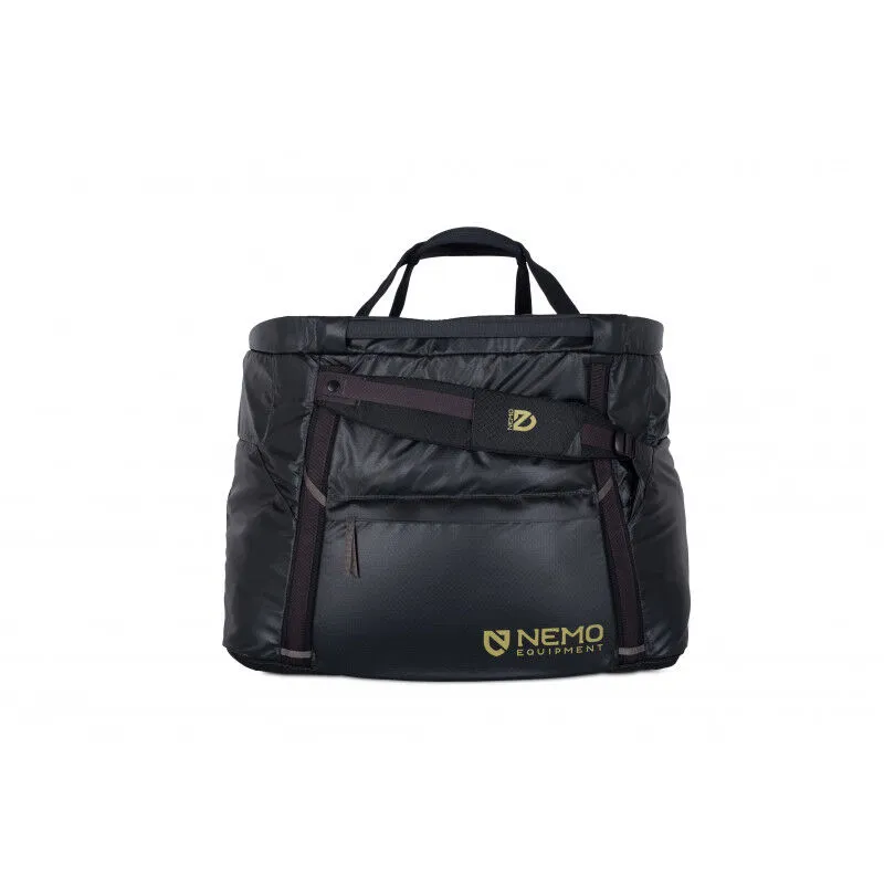 Nemo  Double Haul Convertible Duffel 70L - Duffel