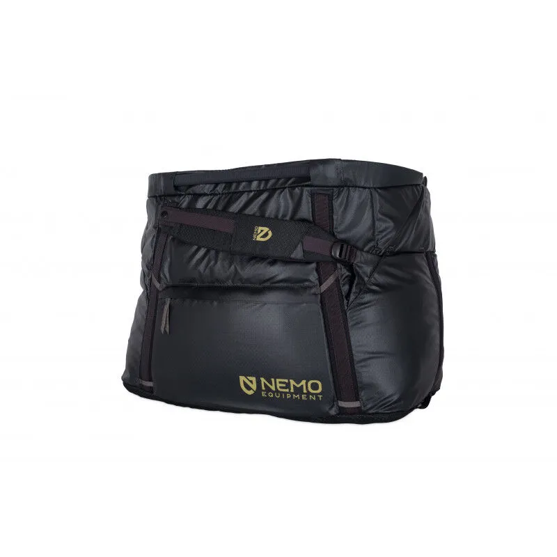 Nemo  Double Haul Convertible Duffel 70L - Duffel