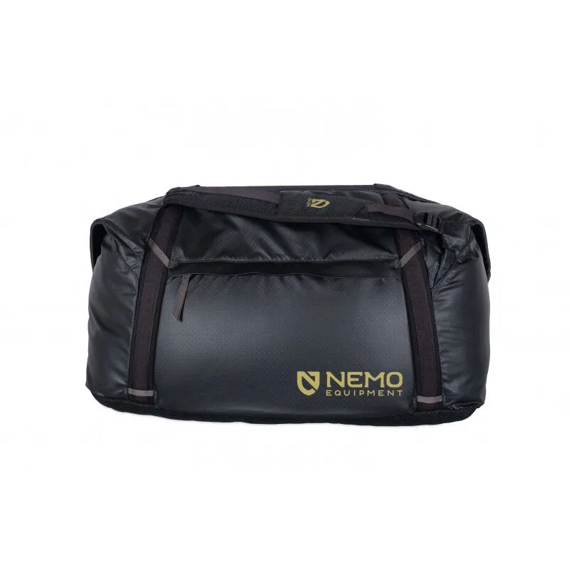 Nemo  Double Haul Convertible Duffel 70L - Duffel