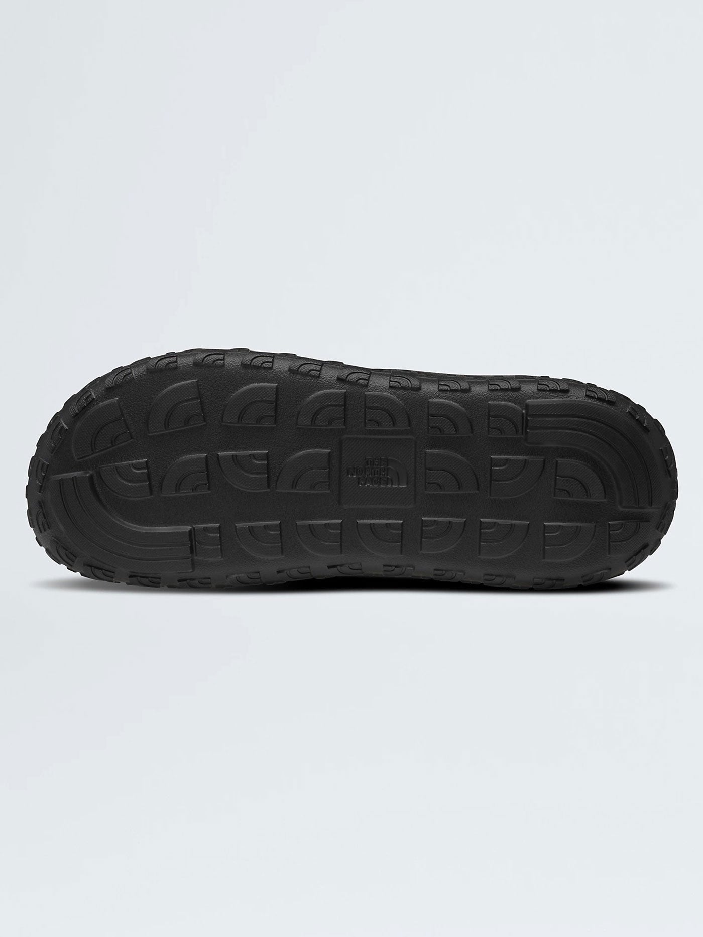 Never Stop Cush Slide TNF Black/TNF Black Sandals