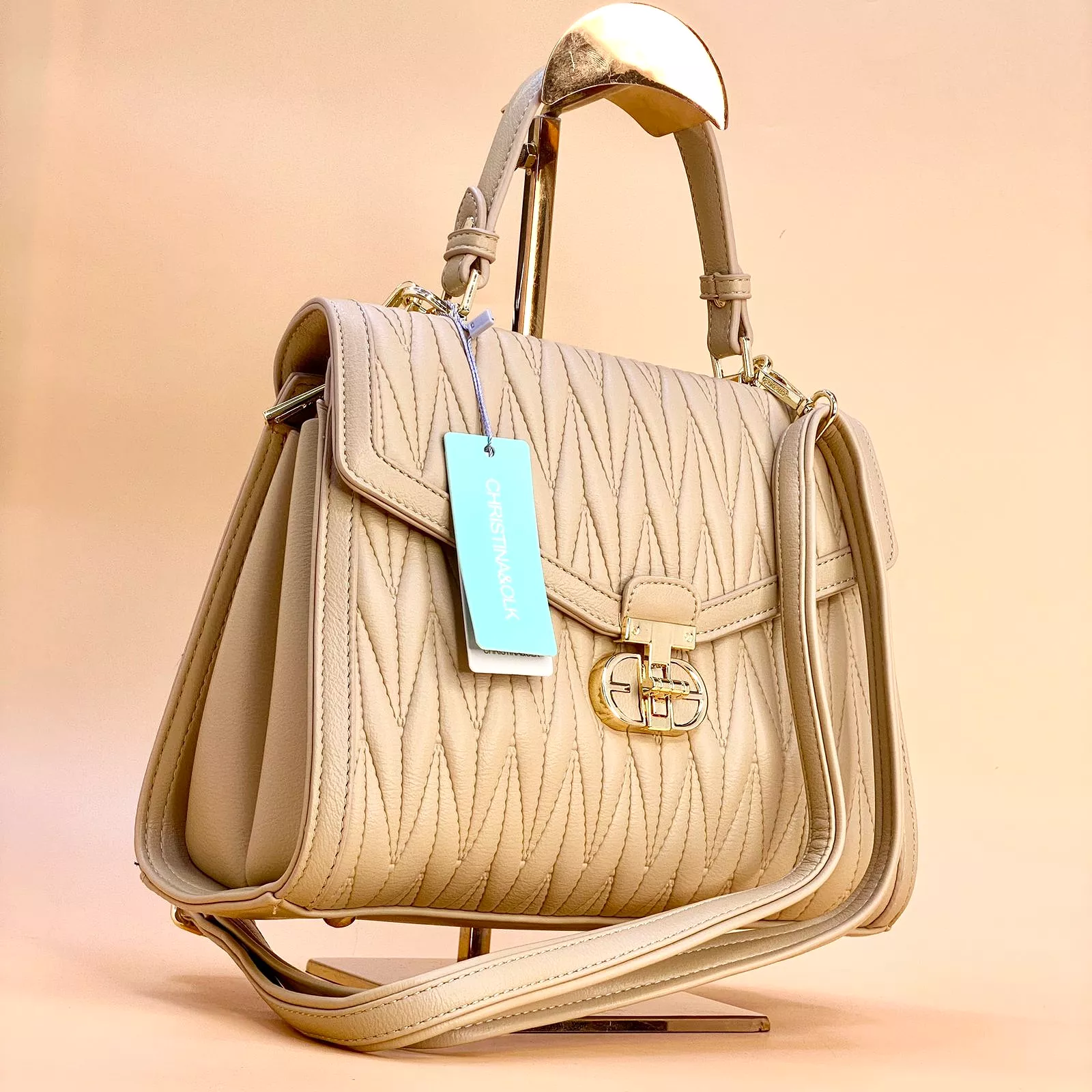 NEW 2024 ,  WOMEN HANDBAGS B510