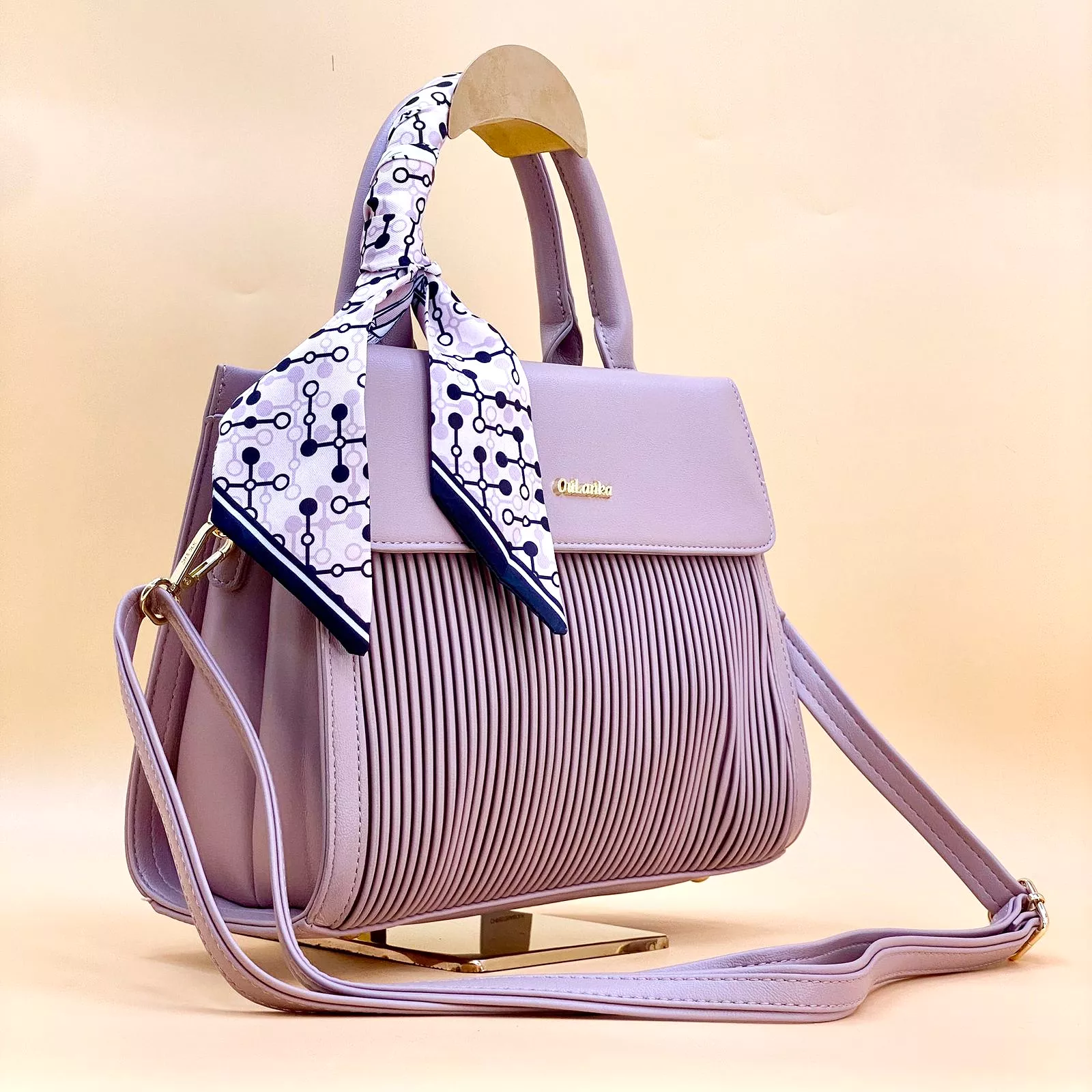 NEW 2024 ,  WOMEN HANDBAGS B527