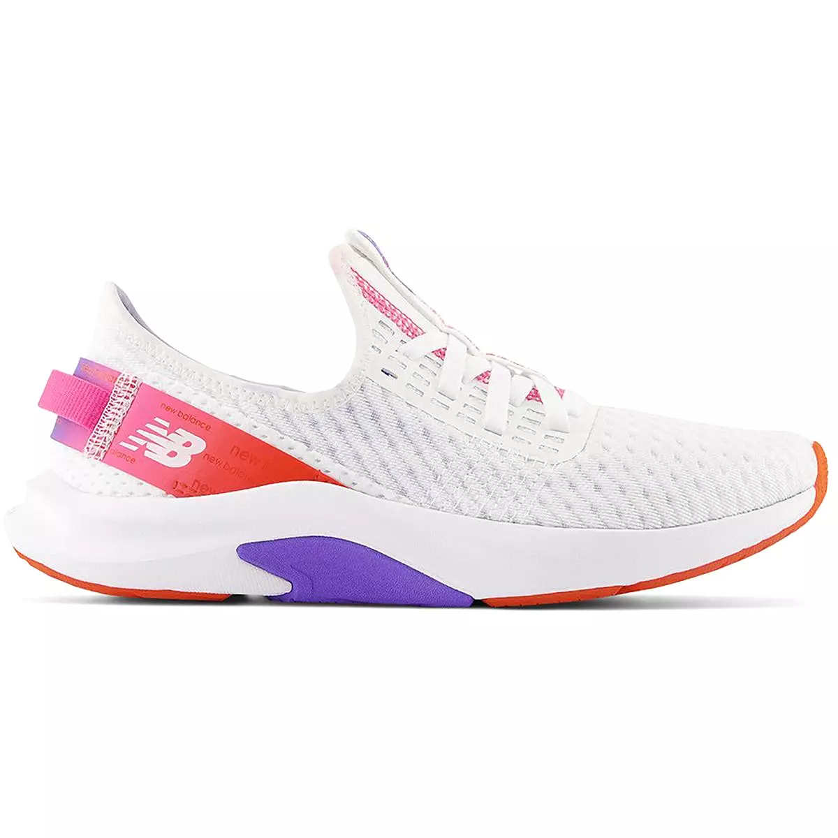 New Balance Womens DynaSoft Nergize Sport V2 Fitness Running & Training Shoes